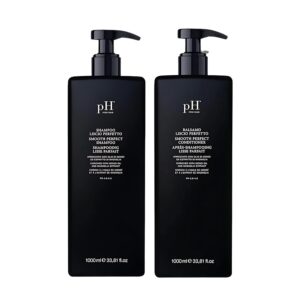 pH Pure Shampoo & Conditioner
