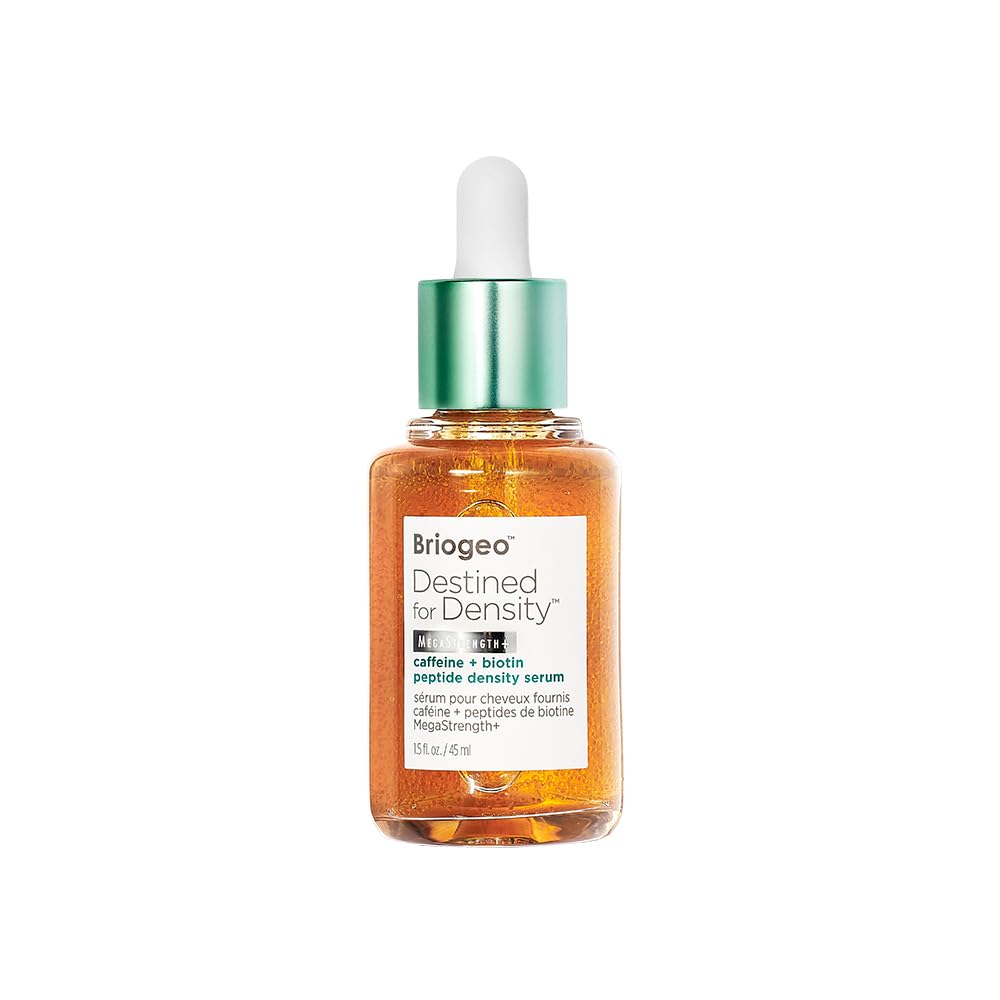 Briogeo Destined For Density Hair Oil