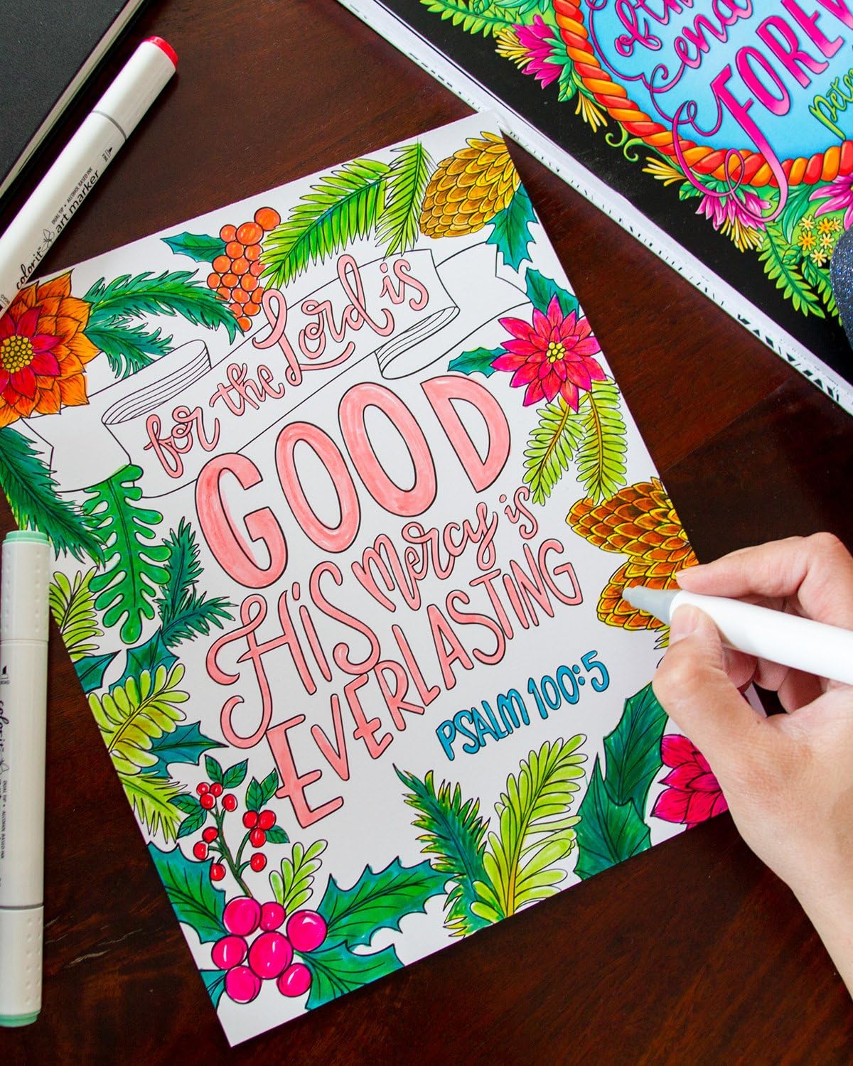 Coloring Book